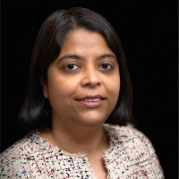 Shreya Datta, Phd