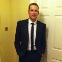 Dean Fortnum-Knightley