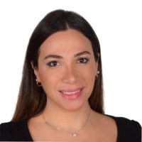 Christiane Fayad