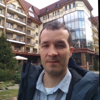 Andrey Tumanin
