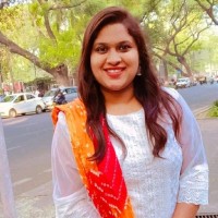 Prachi Keskar