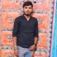 Anuj patel