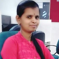 Shwetha N