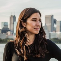 Sarah Wehlage