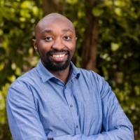 Patrick Kathambana Pmp