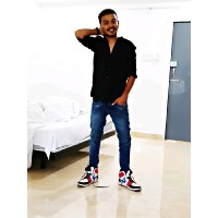 Kashif Mirza