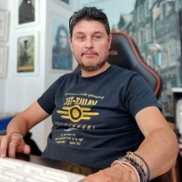 Sergio Rodríguez Amo