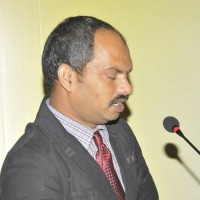 S.K.D. Bhavani Prasad