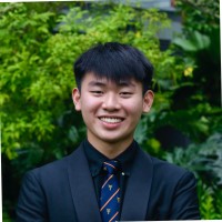 Glenn Ho