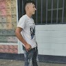 Jarlinson Giraldo