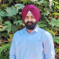 Vijinder Pal Singh