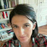 Guylaine Antonini