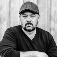 Chad Cates