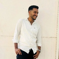 Bharath Mohan
