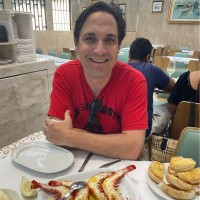 John Rosenberg