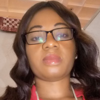 Obiageli Ogbuefi