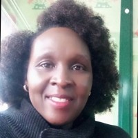 Lucy Gitonga