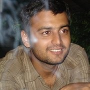 Gaurav Sharma