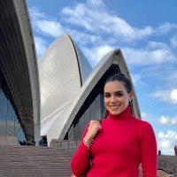 Ana Sofia Valdés Pérez