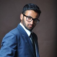 Sudhanshu Sarin