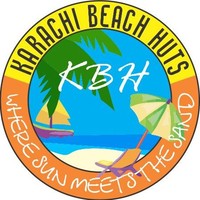 Karachi Beach HUTS