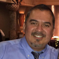 Joe Salcido