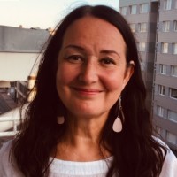 Marja-Leena Rantanen