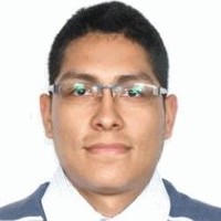 Ricardo Andree Yaya Paco