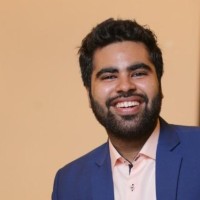 Umair Muhammad Haroon, MSc, BBA(H)
