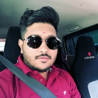 Mukesh Kanth