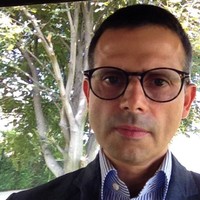 Massimiliano Cagnana
