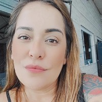 Joice priscila Fonseca