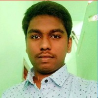 Anumula Vamshi Krishna