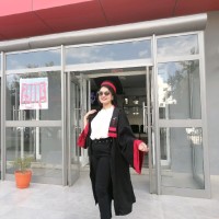 Oumayma Ben Abdallah