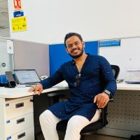 Subrahmanya Achary