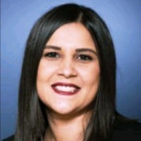 Naima Khelifi Ziane