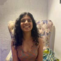 Ishanea Sabharwal
