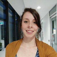 Miriam Dodd