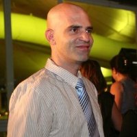Harel Reisner