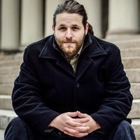 Daniel Weitzman