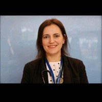 Mihaela Sofineti, MSN, NP, A-GNP-C