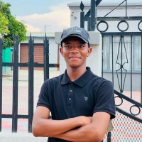 Ntando Shabangu