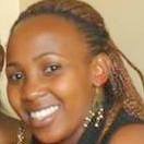 Martha Waceke