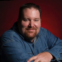 Rob Simonton