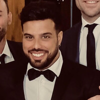 Roberto Longo