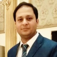 Naveed Ahmed