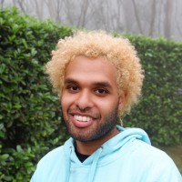 Caleb Thaiday