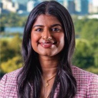 Madhumitha Thyagarajan