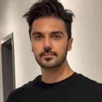 Mehdi Ghanadiof