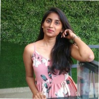 Thanya Karri